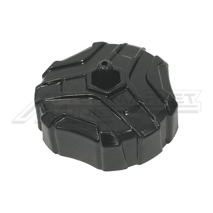 2026 Cobra 50 FWE Plastics & Seat