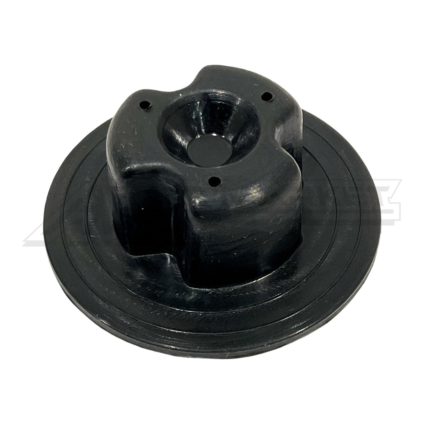 2027 Cobra 50 FWE Plastics & Seat