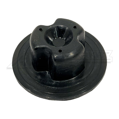 2027 Cobra 50 FWE Plastics & Seat