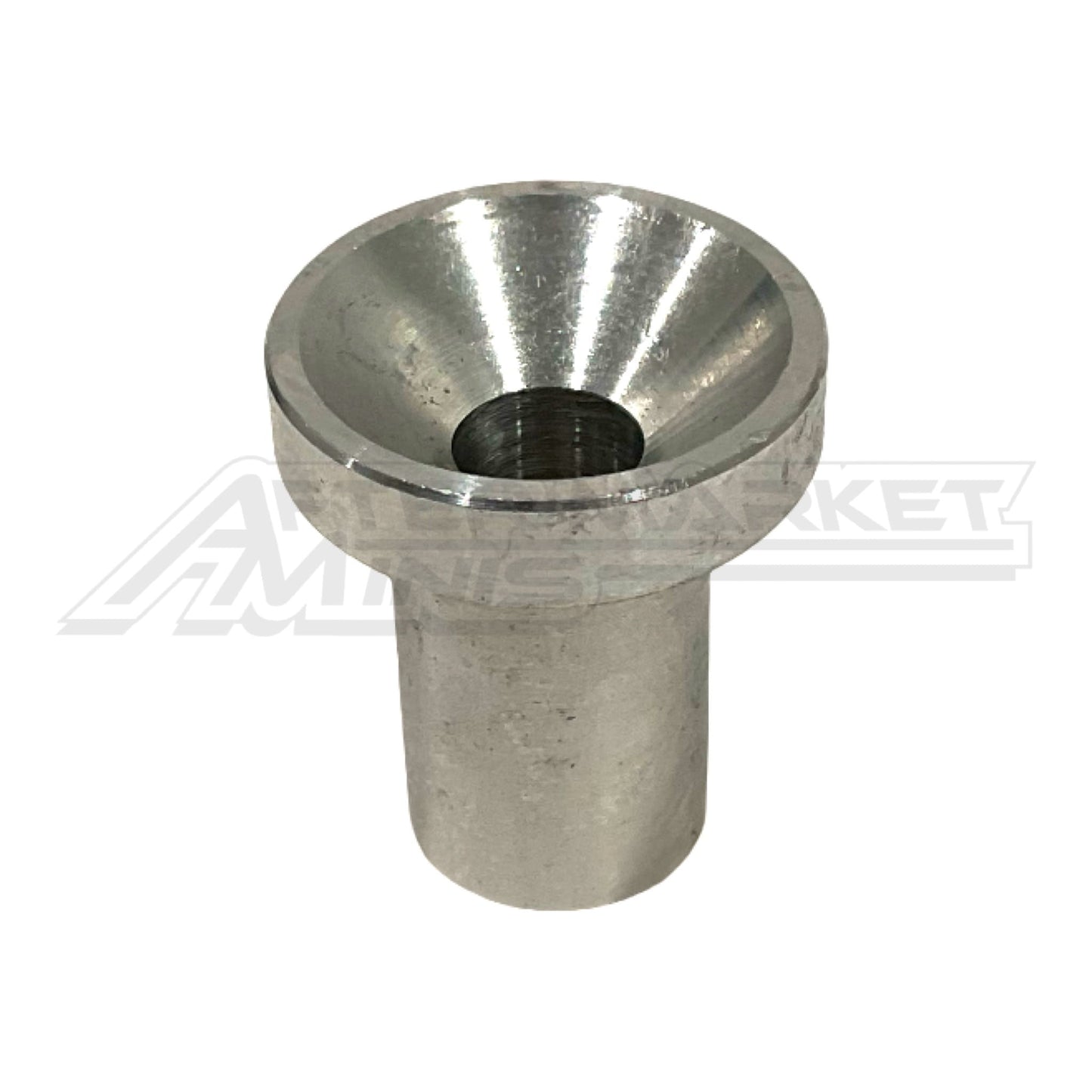 2026 Cobra 50 JR Frame