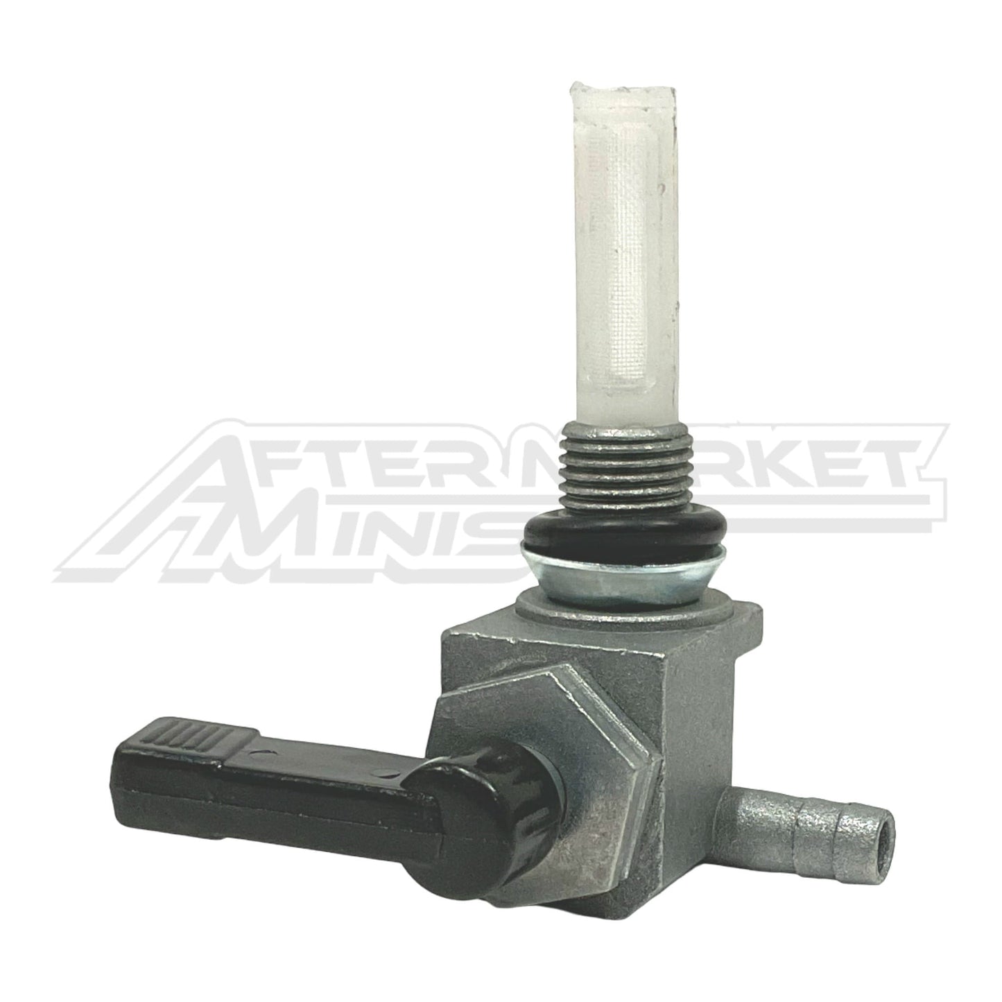 2026 Cobra 50 FWE Plastics & Seat