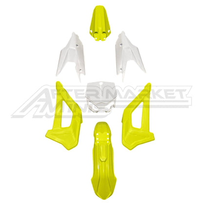 2025 Cobra 50 JR Plastics & Seat