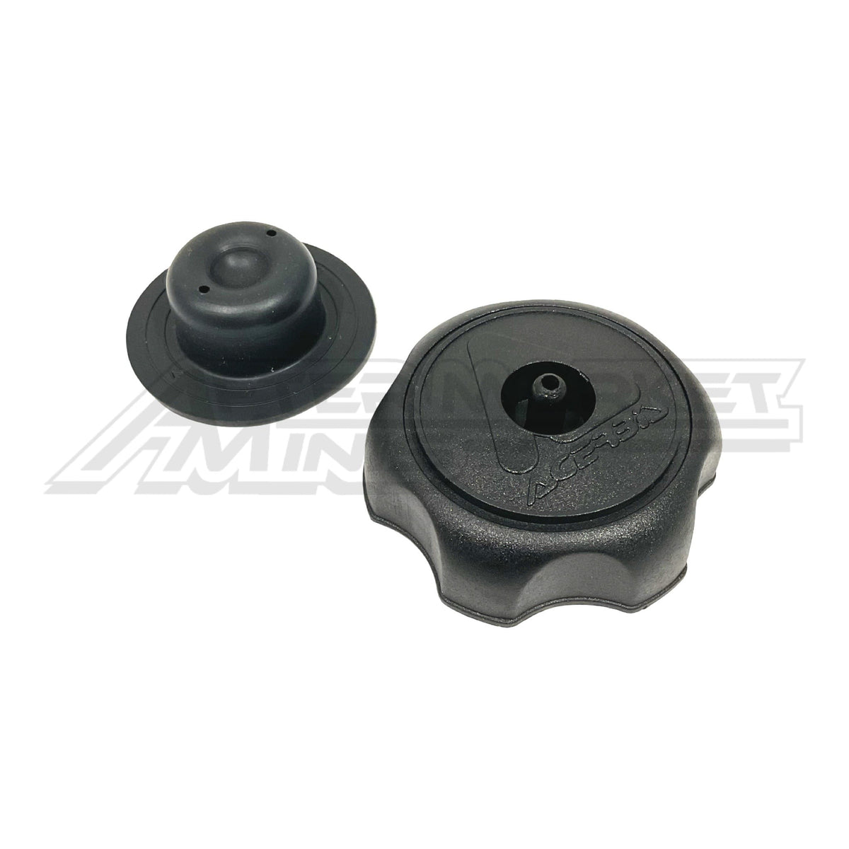 2027 Cobra 50 FWE Plastics & Seat