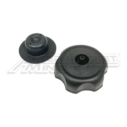 2027 Cobra 50 JR Plastics & Seat