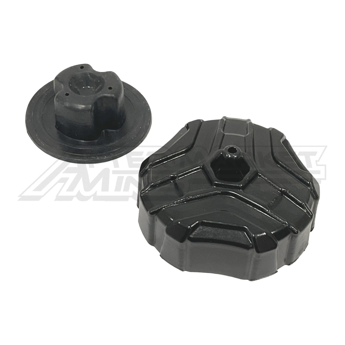 2026 Cobra 50 JR Plastics & Seat