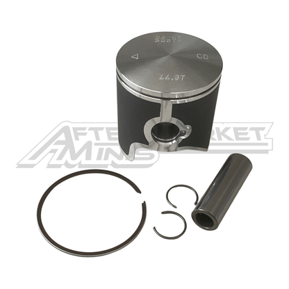 KTM 65 SX Crankshaft / Piston 2009-2023