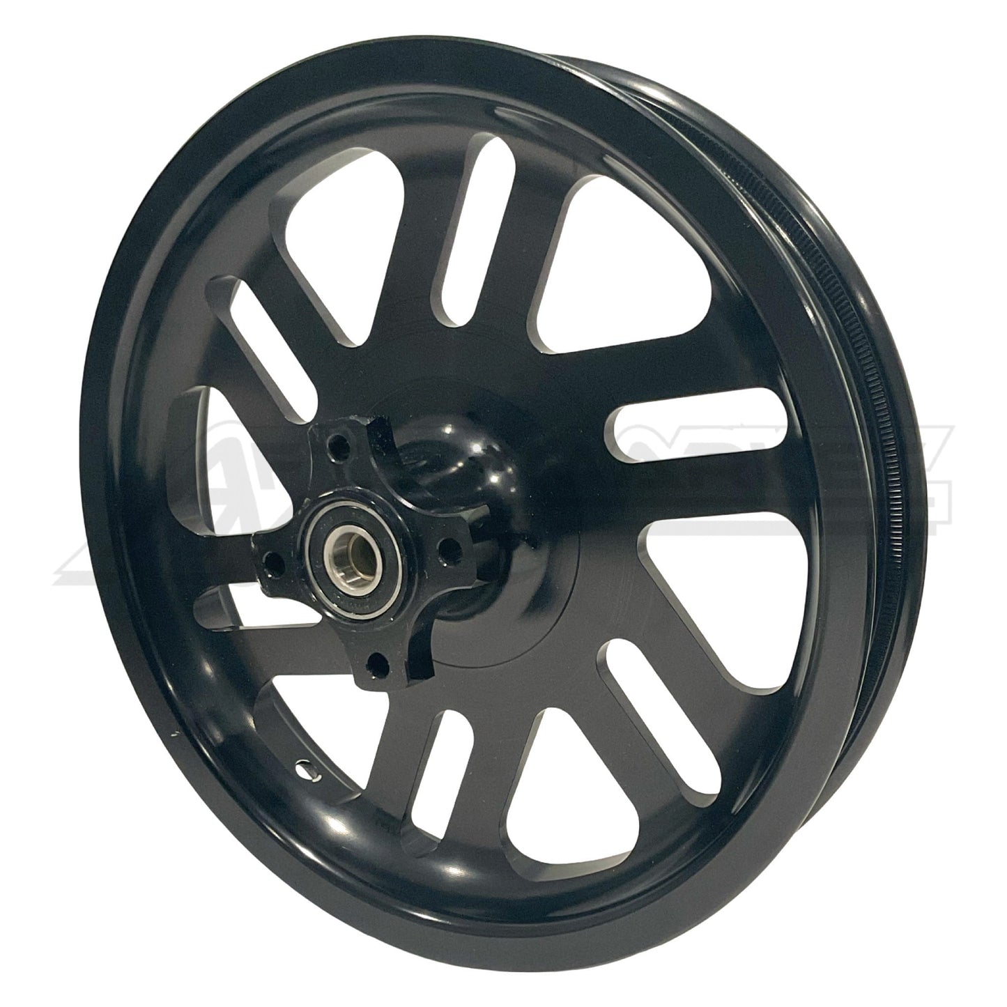 2027 Cobra 50 FWE Rear Wheel