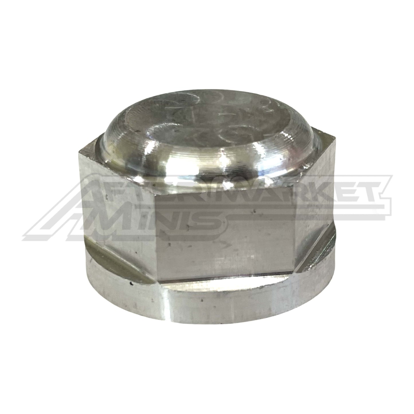 2026 Cobra 50 FWE Swingarm