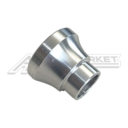 2026 Cobra 50 JR Rear Wheel