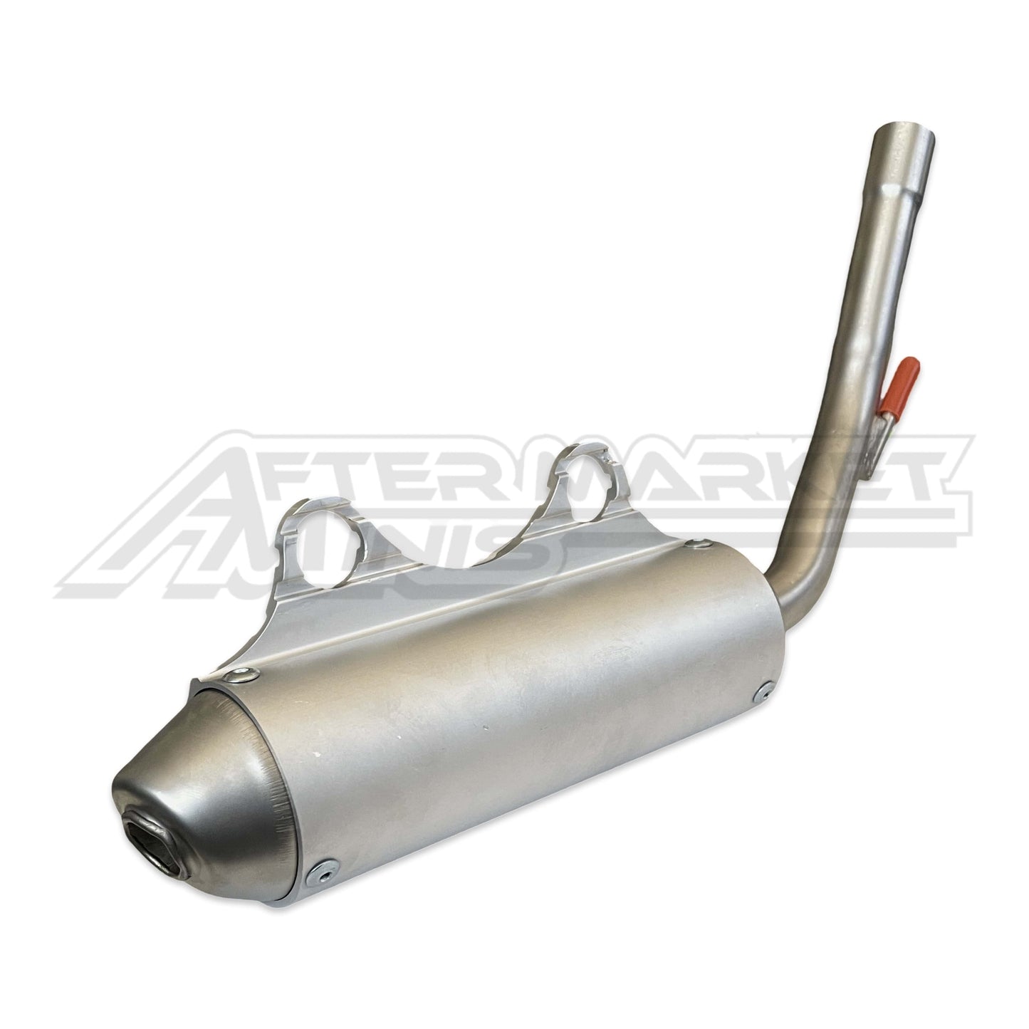 Cobra 50 SR / FWE - Exhaust System – 2021-2024