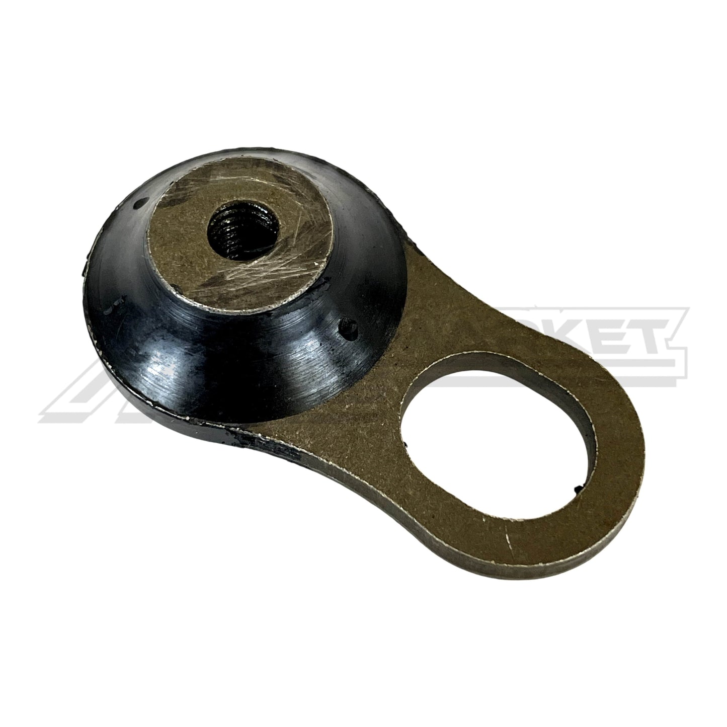 2026 Cobra 50 JR Frame