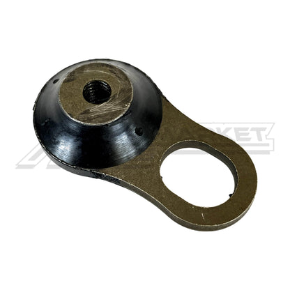 2026 Cobra 50 JR Frame