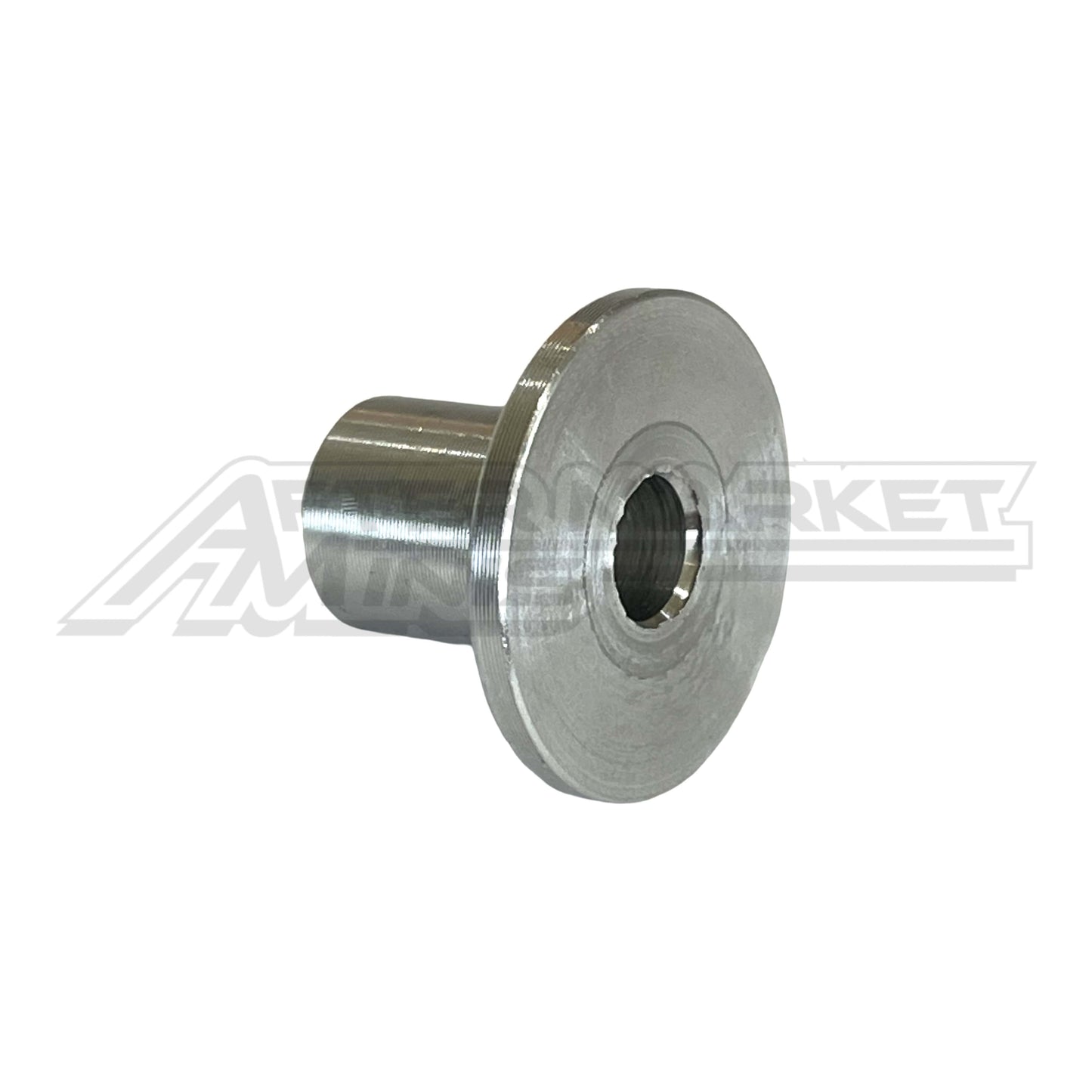 2026 Cobra 50 JR Exhaust System