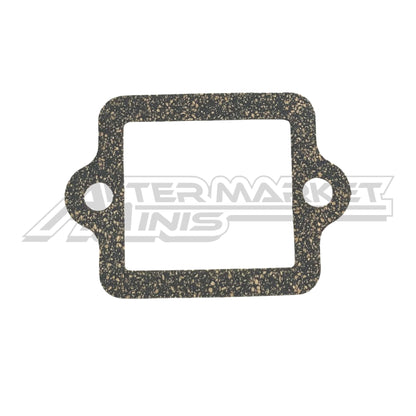 2026 Cobra 50 Jr Air Box, Intake, Reeds