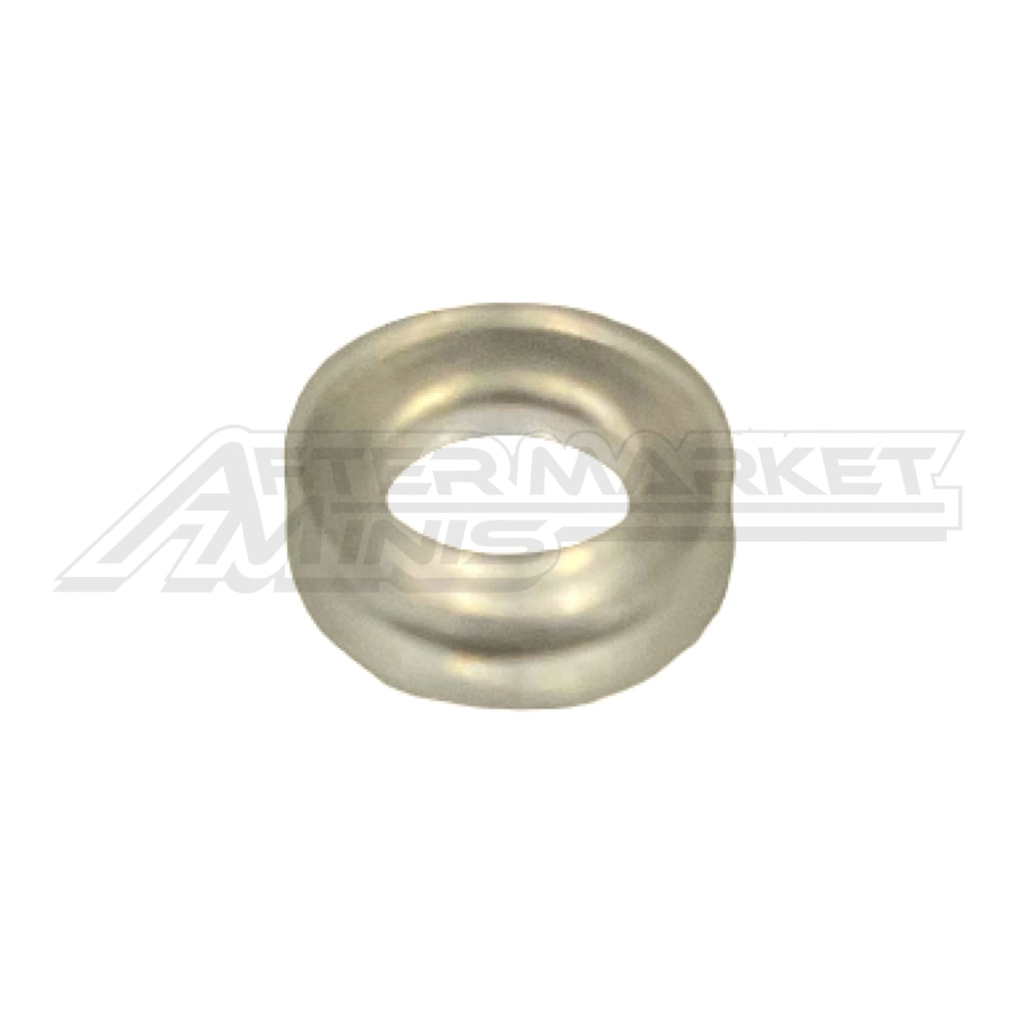 2027 Cobra 50 FWE Fork Leg - Brake Side