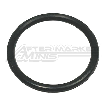 2027 Cobra 50 FWE Fork Leg - Brake Side