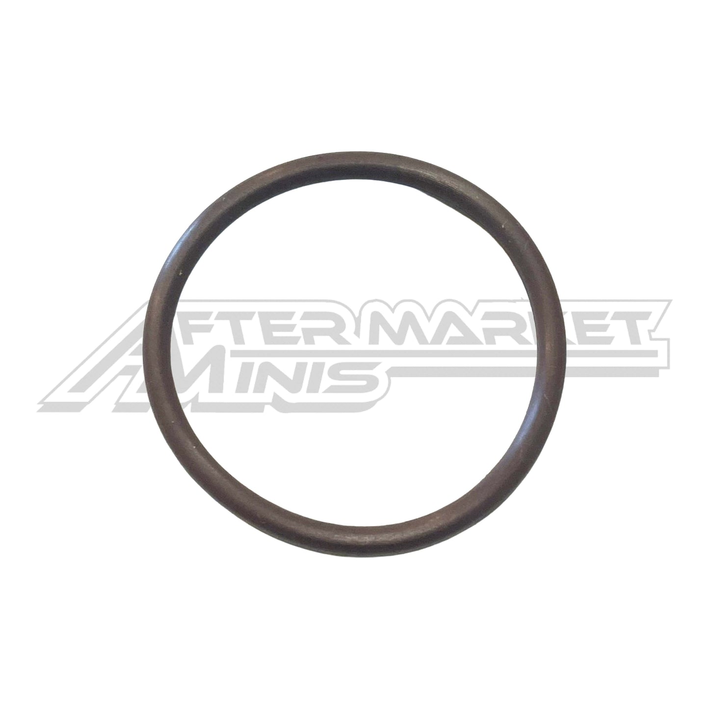 2026 Cobra 50 JR Exhaust System