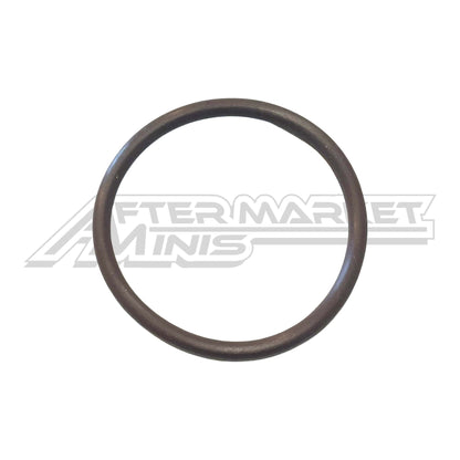 2026 Cobra 50 JR Top End