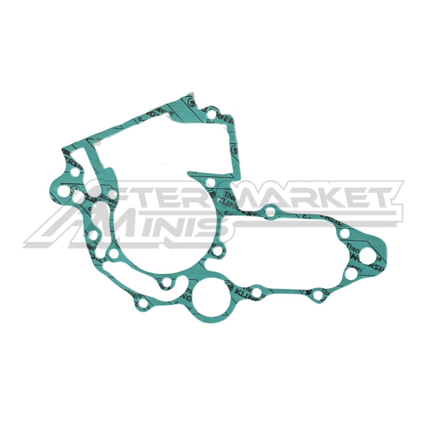 Cobra 50 P3 / JR / SR / FWE - Lower End / Transmission – 2017-2024