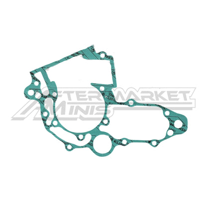 Cobra 50 P3 / JR / SR / FWE - Lower End / Transmission – 2017-2024