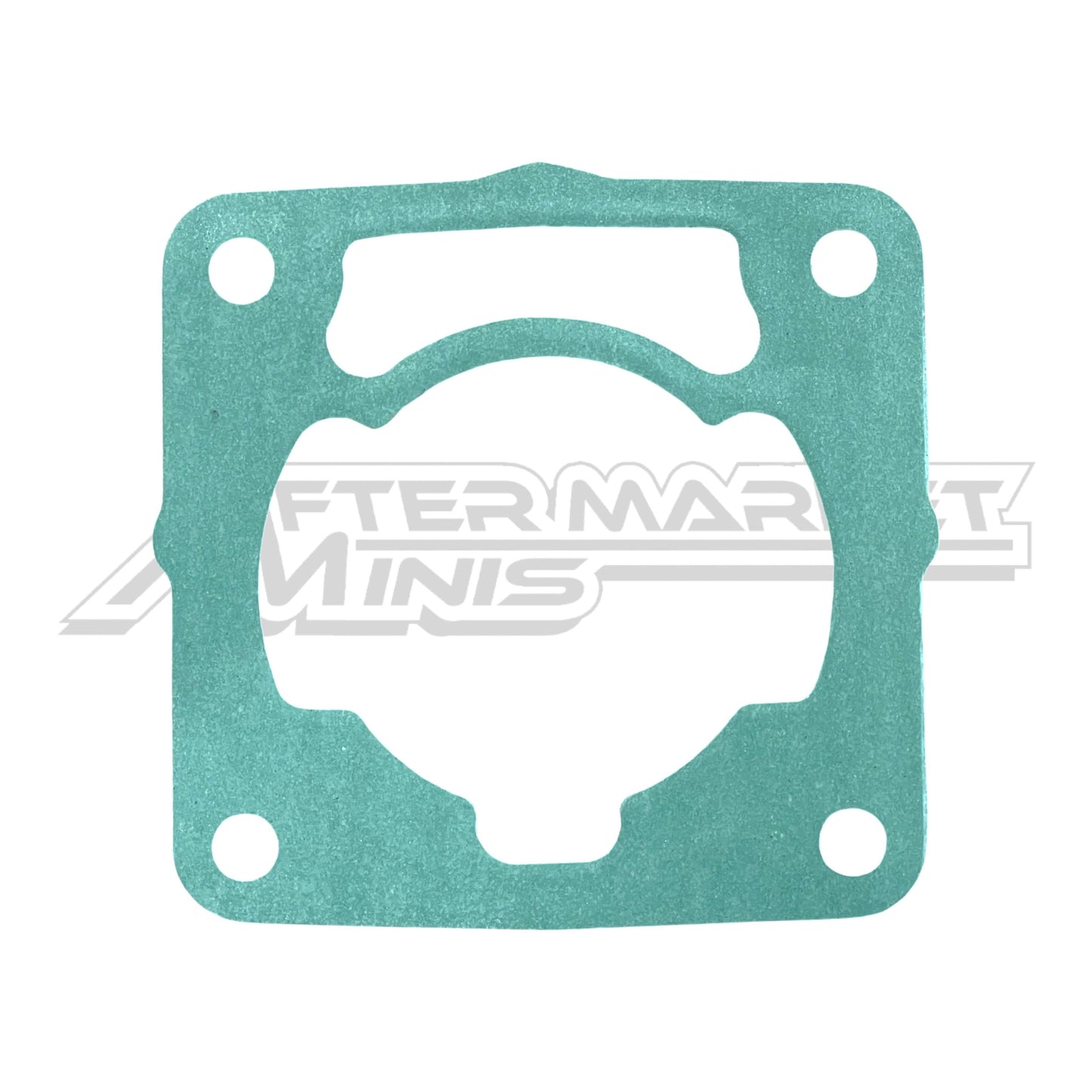 2026 Cobra 50 JR Top End