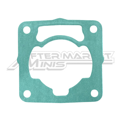 2026 Cobra 50 JR Top End