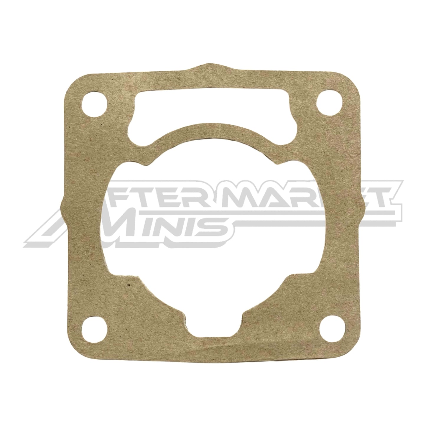 2026 Cobra 50 JR Top End