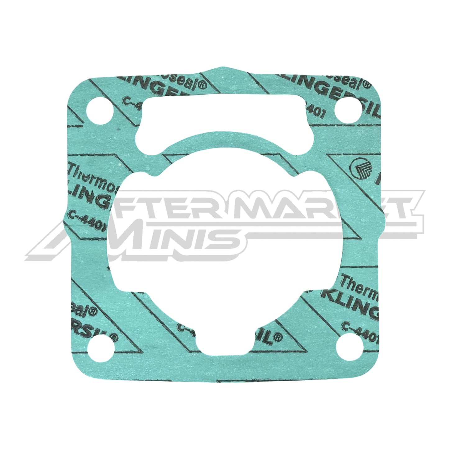 2026 Cobra 50 JR Top End