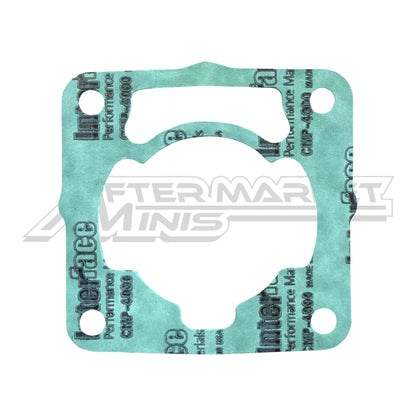 2026 Cobra 50 JR Top End