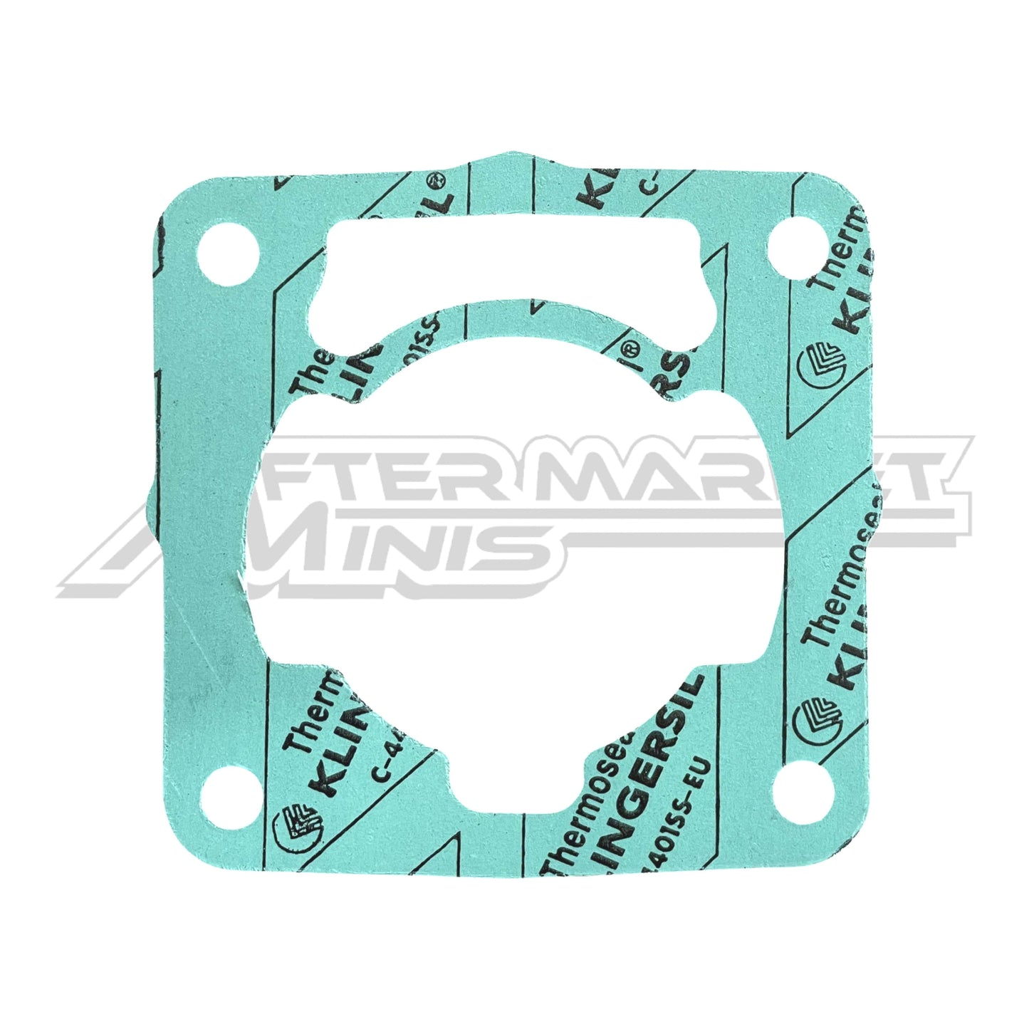 2026 Cobra 50 JR Top End