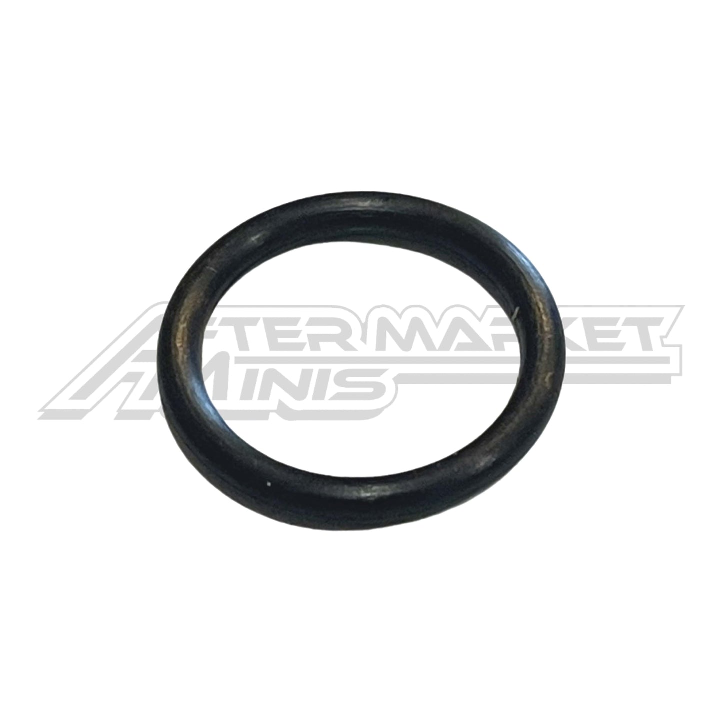 2026 Cobra 50 JR Lower End & Transmission