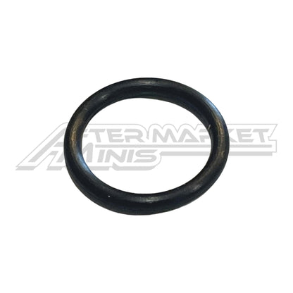 2026 Cobra 50 JR Lower End & Transmission