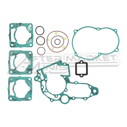 2026 Cobra 50 JR Lower End & Transmission