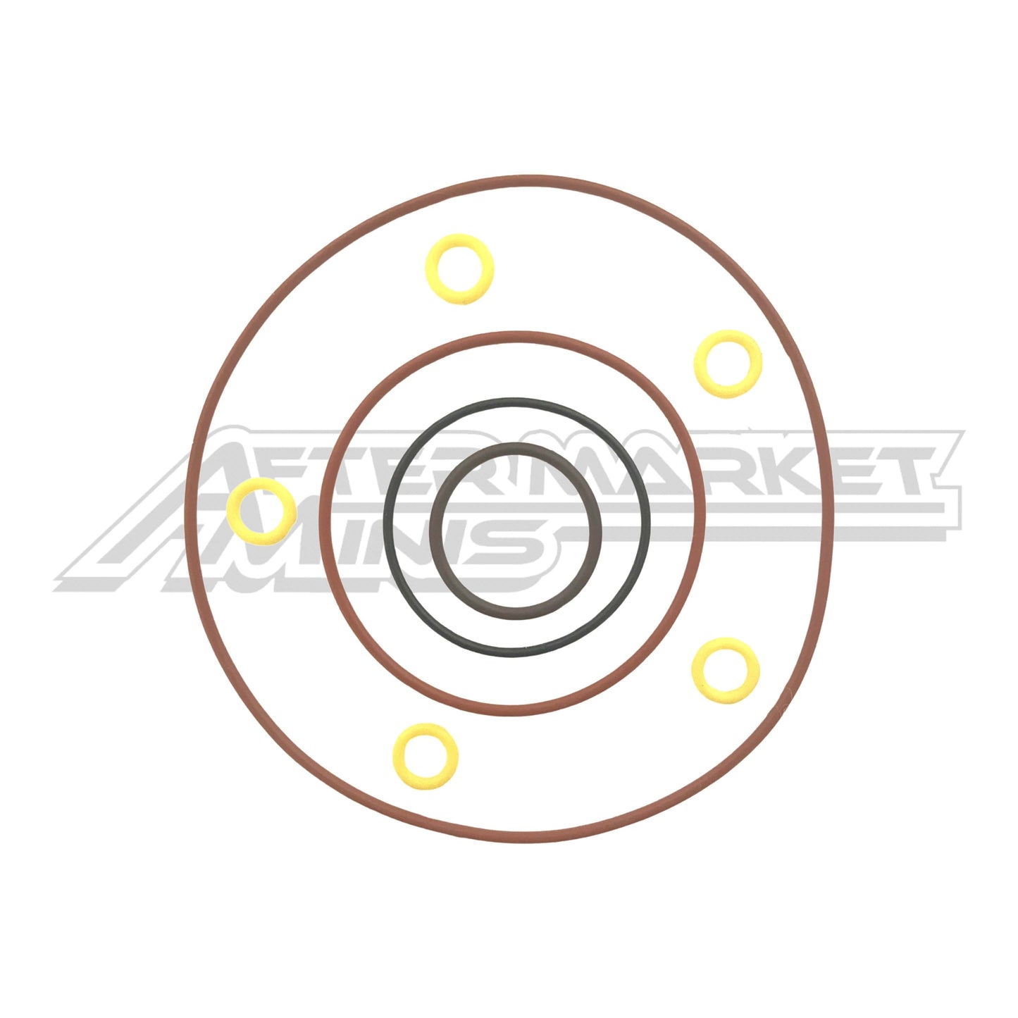 2026 Cobra 50 JR Top End