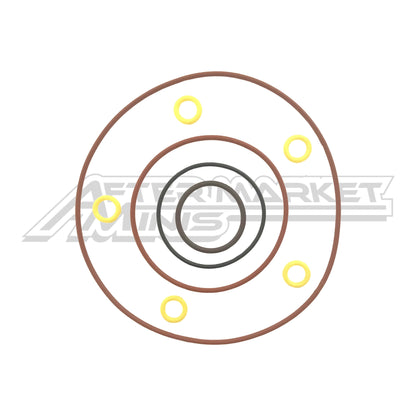 2026 Cobra 50 JR Top End