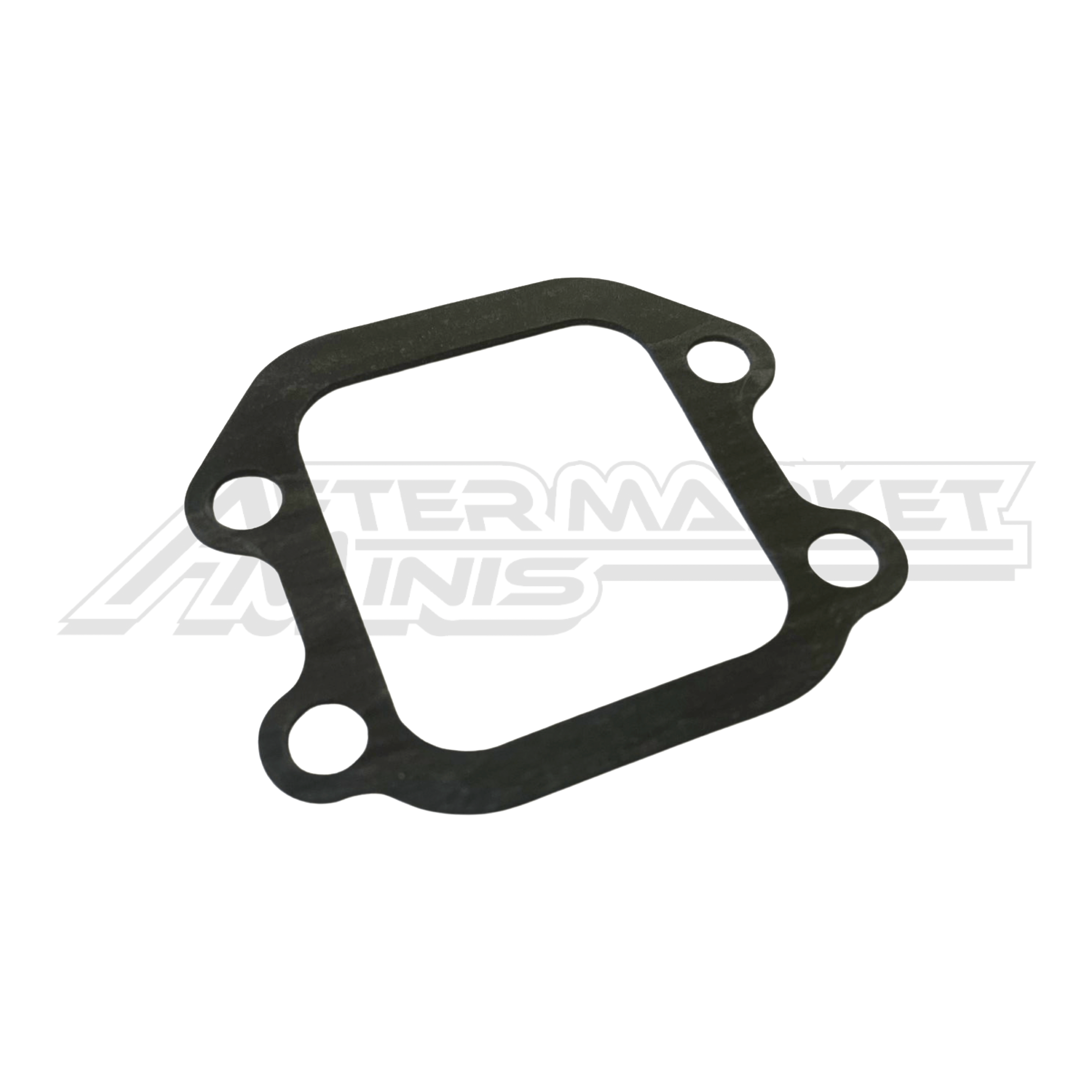 PW50 Intake Gasket - Engine / Reeds – Aftermarket Minis