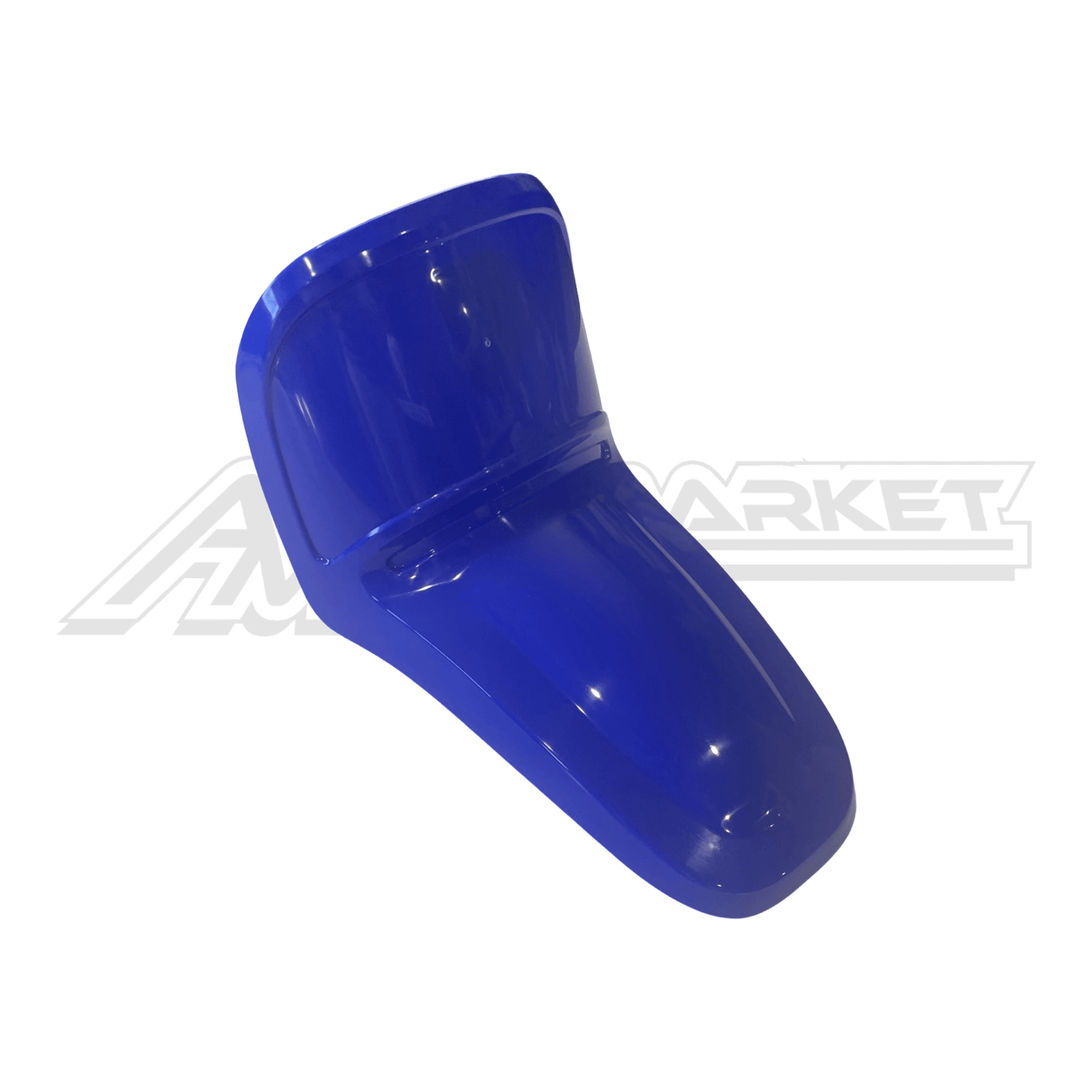 PW50 Front Fender Blue