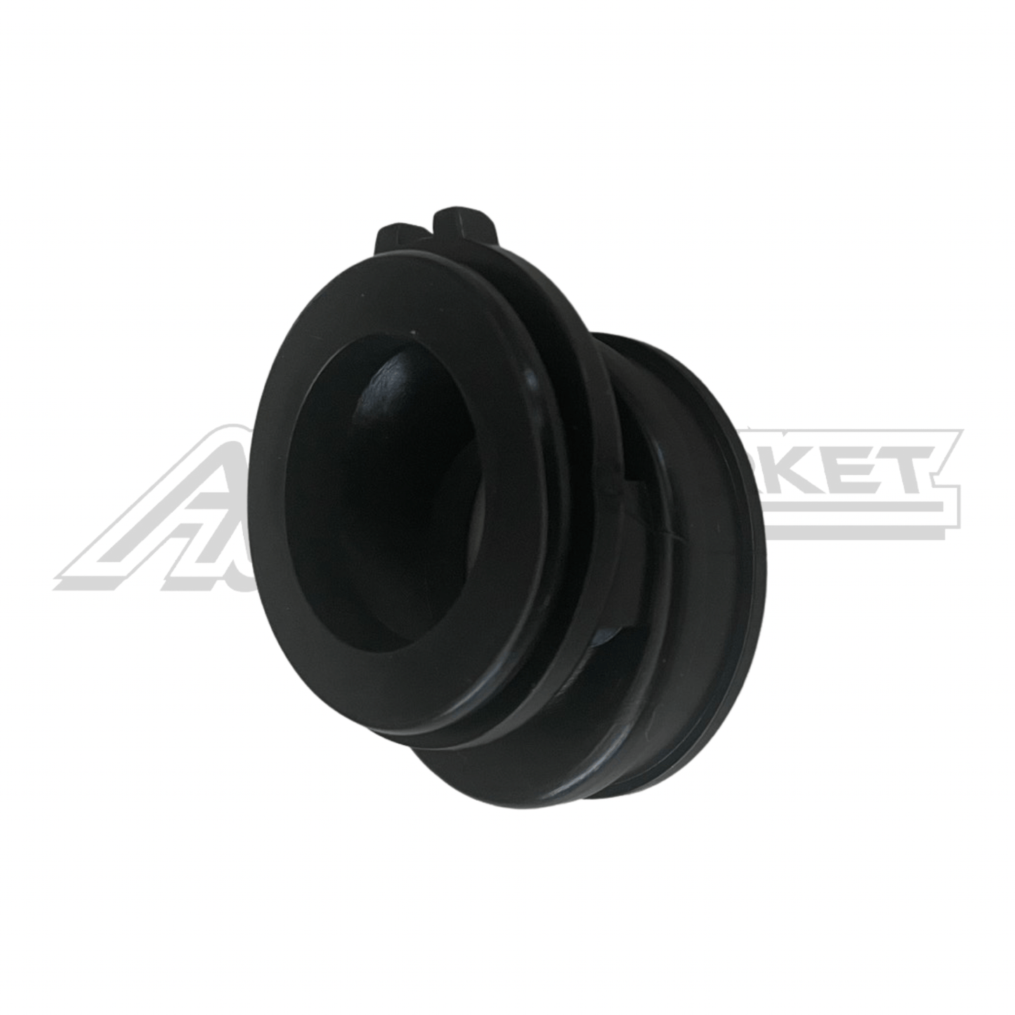 PW50 OEM Carburetor Air Box Intake Rubber Boot