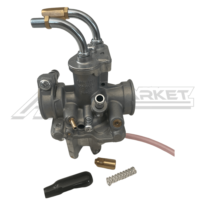 Yamaha PW50 Parts & Accessories - OEM & Aftermarket Parts | Aftermarket ...