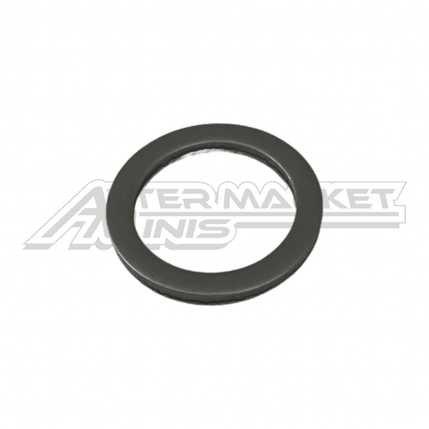 PW50 Clutch Backing Washer