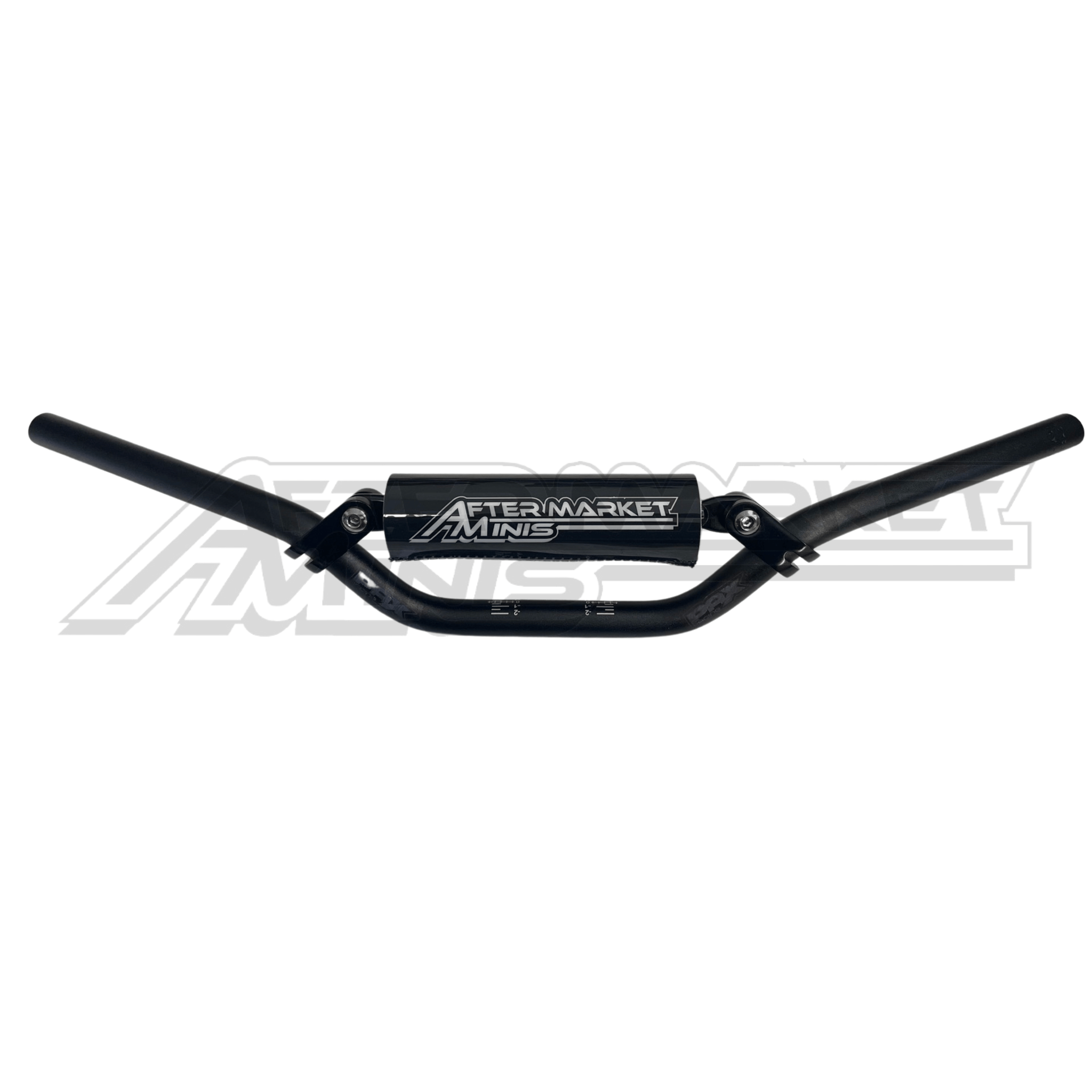 PW50 Aftermarket Minis Replacement Handlebars